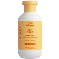 Wella Professionals Invigo Sun Care After Sun Cleansing Shampoo 300Ml