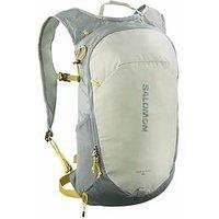 Salomon Adults Unisex Trailblazer 10 Backpack - Green