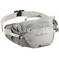 Salomon Adults Unisex Trailblazer Belt Bag - Grey