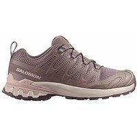 Salomon Womens Trail Running Xa Pro 3D V9 Trainers - Pink