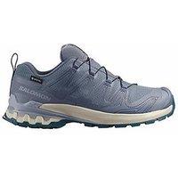 Salomon Womens Trail Running Xa Pro 3D V9 Goretex Trainers - Blue