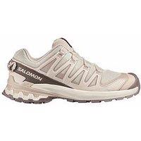Salomon Womens Trail Running Xa Pro 3D V9 Lifelong Trainers - Cream