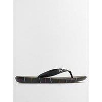 Barbour Oakdale Sandals - Olive