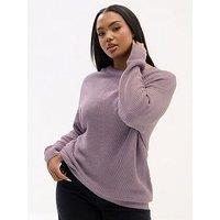 Yours Curve Essential Jumper