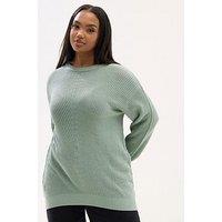 Yours Curve Essential Jumper