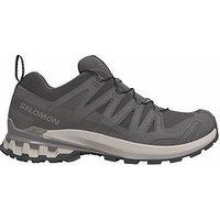 Salomon Mens Trail Running Xa Pro 3D V9 Trainers - Grey