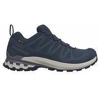 Salomon Xa Pro 3D V9 Gore-Tex - Spellbound/Grisaille/Maritime Blue