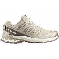 Salomon Mens Trail Running Xa Pro 3D V9 Lifelong Trainers - Cream