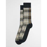 Barbour Blyth Ankle Socks - Green