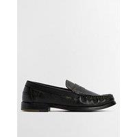 Barbour Linford Loafers - Black