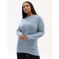 Yours Curve Essential Jumper