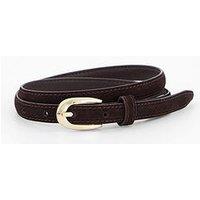 Mango Belt Nestors - Brown