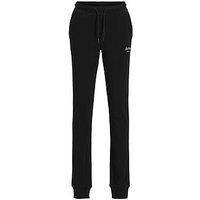 Jack & Jones Junior Boys Gordon Archive Sweat Pants - Black