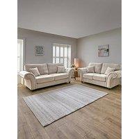 The Very Collection Windsor Standard 3+2 Seater