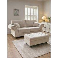 The Very Collection Windsor Standard 3 + Fs