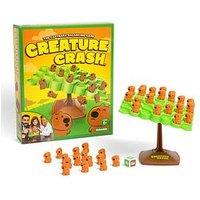 Creature Crash