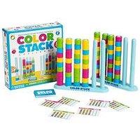 Colour Stack Challenge Game