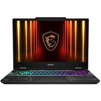 Msi Cyborg 15 B2Rwekg-021Uk - 15.6In Fhd 144Hz Ips - Intel Core 7 - Geforce Rtx 5050 - 16Gb Ram - 1Tb Ssd - Gaming Laptop