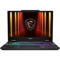 Msi Cyborg 15 B2Rwfkg-020Uk - 15.6In Fhd 144Hz Ips - Intel Core 7 - Geforce Rtx 5060 - 16Gb Ram - 1Tb Ssd - Gaming Laptop