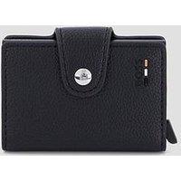 Boss Ray Secrid Ejector Card Holder - Black