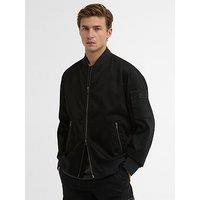 Barbour International Tardon Casual Jacket - Black