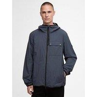 Barbour International Dalton Casual Jacket - Grey