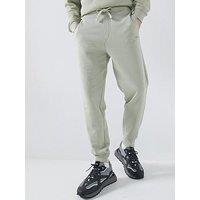Hugo Dayote232 Regular Fit Joggers - Light Green