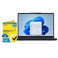 Lenovo Ideapad Slim 3 14Irh10 Laptop - 14In Wuxga, Intel Core I5, 16Gb Ram, 512Gb Ssd, With Norton 360 Antivirus Protection - Laptop Only