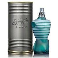 Jean Paul Gaultier Le Male Edt Spray 200Ml