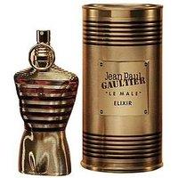 Jean Paul Gaultier Le Male Elixir Parfum 125Ml