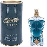 Jean Paul Gaultier Le Beau Male Edt 75Ml