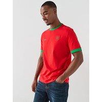 Boss Portugal World Cup T-Shirt - Red