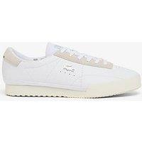 Lacoste Aura Trainers - White
