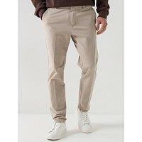 Boss Modern Fit Chinos - Beige