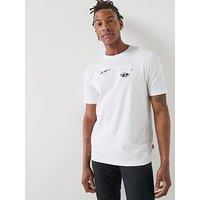 Diesel Larkee Straight Fit Jeans - Black