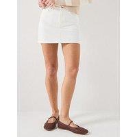 Guess Classic Mini Skirt