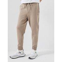 Boss Hadiko Relaxed Fit Joggers - Light Green