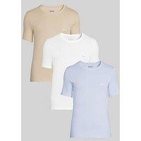 Boss 3 Pack T-Shirt - Assorted