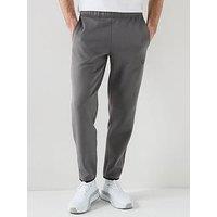 Ea7 Emporio Armani Tennis Pro Joggers - Grey