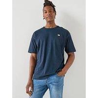 Diesel Relaxed T-Shirt - Navy
