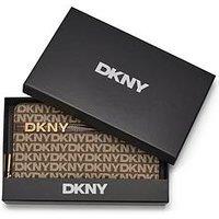 Dkny Avril Zip Around Wallet
