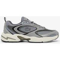 Lacoste Storm 96 2K Trainers - Grey