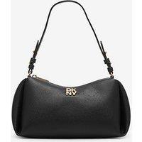 Dkny Remy Tz Shoulder Bag - Black