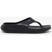 Lacoste Meduz Flip Flops - Grey