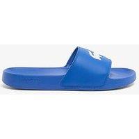 Lacoste Serve Sliders - Blue