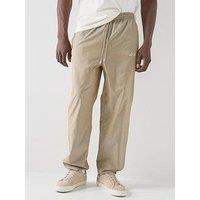 Les Deux Hudson Track Trousers - Beige