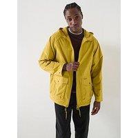Barbour Re-Engineered Wading Casual Jacket - Light Gold