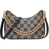 Dkny Jenna Demi Crossbody