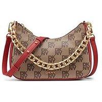 Dkny Jenna Demi Crossbody