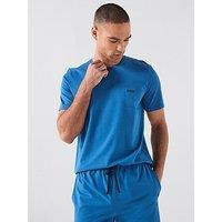Boss Mix & Match Loungewear Track Top - Blue